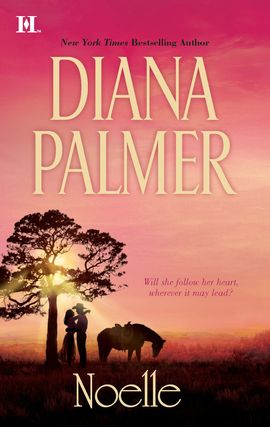 Title details for Noelle by Diana Palmer - Available